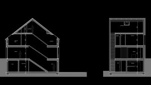 Hornak Maison CFArchitectes