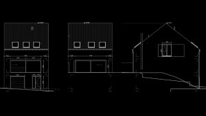 Hornak Maison CFArchitectes