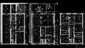 Villa Bridel CFArchitectes