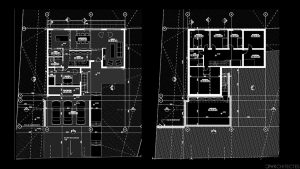 Schrassig Villa CFArchitectes