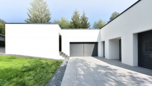 Schrassig Villa CFArchitectes