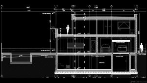 Villa Capellen CFArchitectes