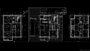 Villa Capellen CFArchitectes