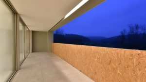 Maison Intérieurs CFArchitectes