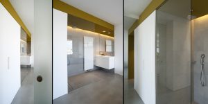 Intérieurs Appartement CFArchitectes