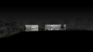 Villa Bridel Haut-standing CFArchitectes