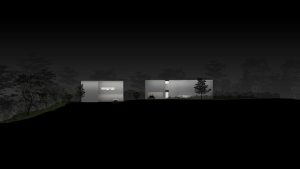 Villa Bridel Haut-standing CFArchitectes