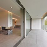 036-Roodt-Villa-Luxe-Luxembourg-CFA-CFArchitectes-Marbre-Minimal windows-Curtain wall-villa