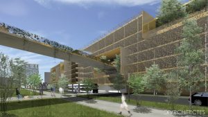 056-DIF-Differdange-Parkhaus-2020-CFArchitectes-Architecture-Luxembourg-CFA-05-parking-vegetation-esplanade-parc-parvis-passerelle