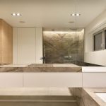 Roodt-Villa-Haut-standing-Architecte-CFA-CFArchitectes-Luxembourg-Luxe-bathroom-corian-marbre-miroir