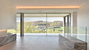 Roodt-Villa-Haut-standing-Architecte-CFA-CFArchitectes-Luxembourg-Luxe-marbre-pierre