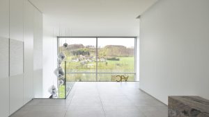 Roodt-Villa-Haut-standing-Architecte-CFA-CFArchitectes-Luxembourg-Luxe-marbre-pierre-mur-rideau-dixon