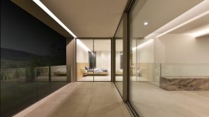 Roodt-Villa-Haut-standing-Architecte-CFA-CFArchitectes-Luxembourg-Luxe-marbre-terrasse-landscape