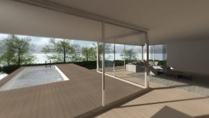 Villa, Luxe, Bridel, Luxembourg, CFA, CFArchitectes, Christophe Felten Architectes
