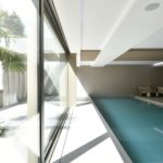 Villa, Luxe, Piscine, CFArchitectes, Christophe Felten Architectes, Luxembourg