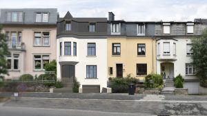 Maison, Extension, Haut-standing, Intérieur, CFArchitectes, Christophe Felten Architectes, Luxembourg